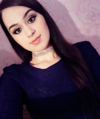 Анкета проститутки Элиз - Фото 1, Чаплинка, 23 года, №9717